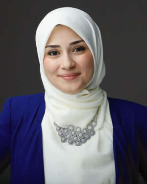 Sozan Farsakh
